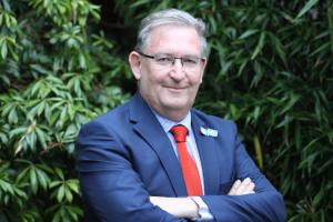 Damian Scattergood CCO. STAR Neo