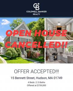 SRS Houses Top Rated Real Estate Broker Lunenburg