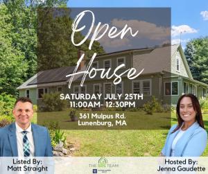 SRS Houses Top Rated Real Estate Broker Fitchburg ma
