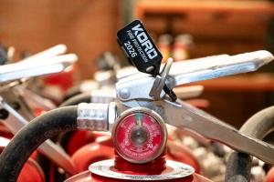fire extinguisher services