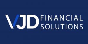 VJD Financial Solutions logo
