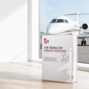 World of Private Aviation-Charter Broker Edition-Cover