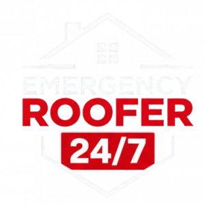 Emergency Roofer 24/7 logo