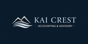 Kai Crest Accounting & Advisory logo
