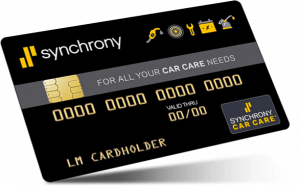 Synchrony Auto Repair Financing in Selden, NY by NAPA