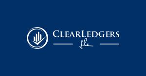 ClearLedgers logo