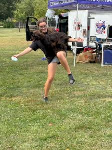 Off Leash K9 Training Dayton, OH