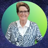 Major Lori E. Rehfeldt, Ret. USAR, an Arizona veteran and author.