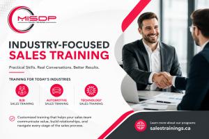 Sales Training