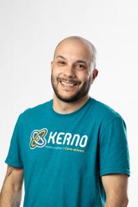 Michael D. Savino CEO