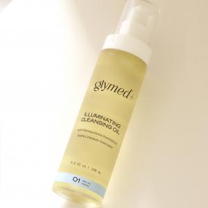 Illuminating Cleansing Oil