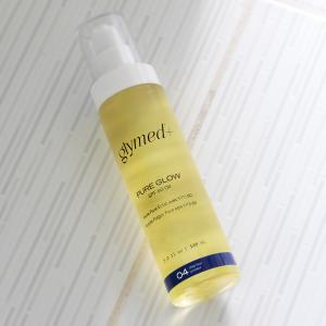 Glow Pure SPF 60 Oil