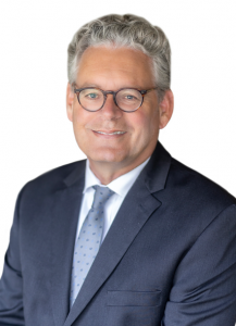 Headshot of Steve Caya