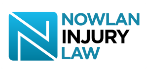 Nowlan Injury Law logo