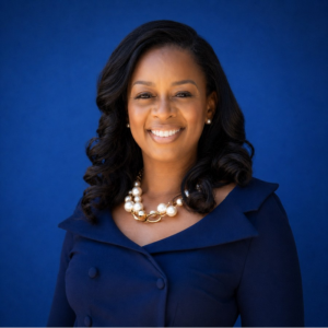 Dr. Melissa S. Johnson, Mental Health Advocate