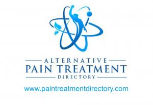 Alternative Pain Treatment Directory Logo