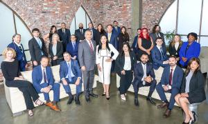 JLG Lawyers Team