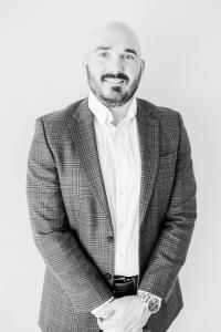 Jordan Maruszak, founder of Pixel Narratives in Madison, Mississippi