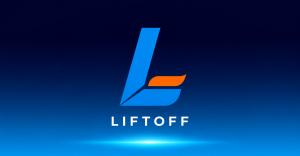 Liftoff AI-powered Life Operating System logo