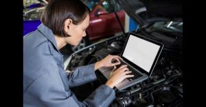 Lexus GX460 Navigation Repair Service.