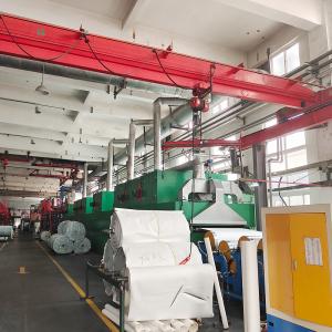 Dongguan Cigno Leather Office Facility