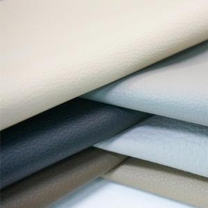 Premium Synthetic Leather for Automotive Interiors