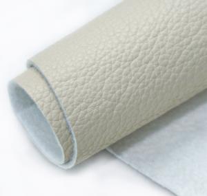 Eco-Friendly Synthetic Leather Material