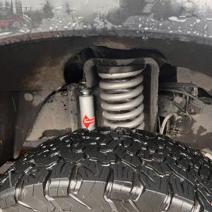 Strut Replacement I Springs Brake and Suspension