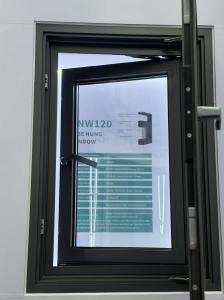 Casement Window Systems