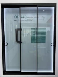 Sliding Door Systems