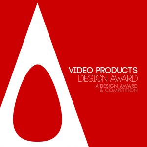 A' International Video and Broadcasting Equipment Design Awards Call for Nominations