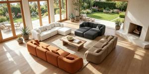 Timeless, Classic Design