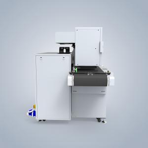 NC-Cyclone-120 UV Printer