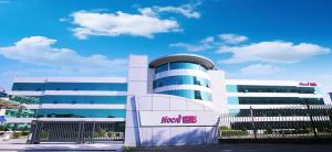 Nocai Production Facility
