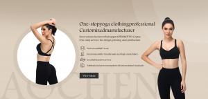 Aochen - Top 10 Yoga Activewear Brands