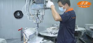 HTH Production Facility