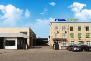 Danyang Wanjiang Auto Parts Manufacturing Facility-KEBEL