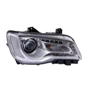 KEBEL Automotive LED Headlight Assembly