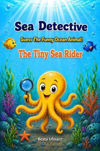 Beata Ufniarz Sea Detective Series Pic 5