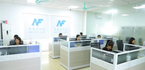 NewFeel Lighting Office Operations and Management Facility
