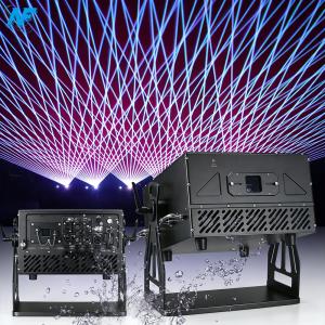 30W RGB IP65 Outdoor Laser Projector (N6)