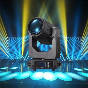 382W CMY Hybrid Moving Head Light Fixture