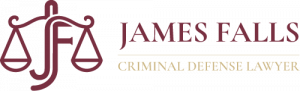 James Falls Logo