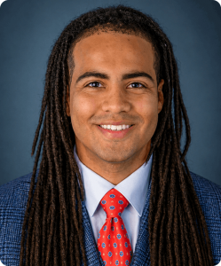 James Falls - Criminal Defense Lawyer in Tampa
