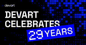 Devart Celebrates 29 Years With 20% Off