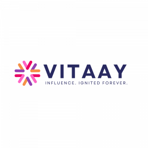 Vitaay AI-powered creator marketing platform for brand and creator collaboration.
