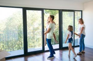 Glass Installation Company