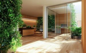 Sliding Glass Installation