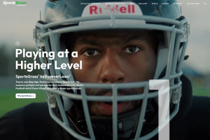 Web design award winner Innis Maggiore wins two Web Excellence Awards