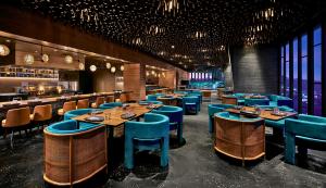 KARBON at Hotel Indigo Bandung Dago Pakar